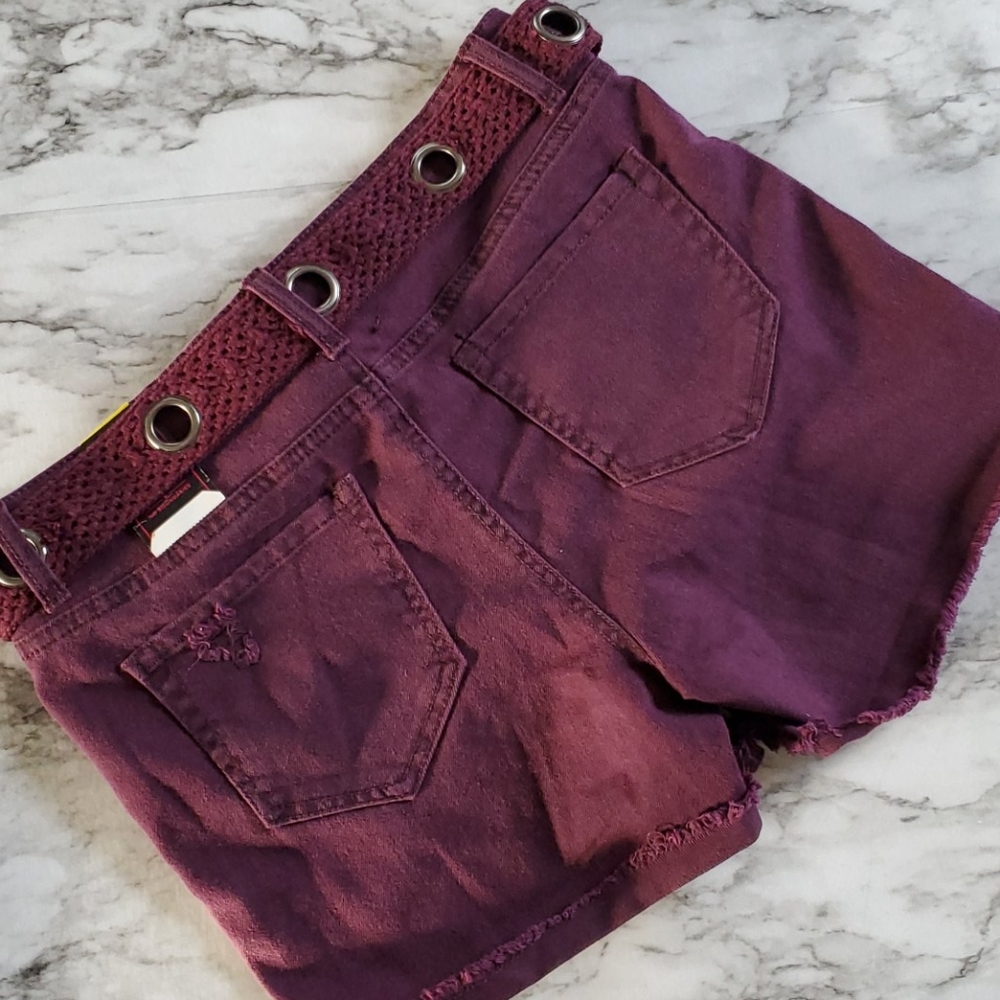 Nobo shorts size 11 - Picture 9 of 9